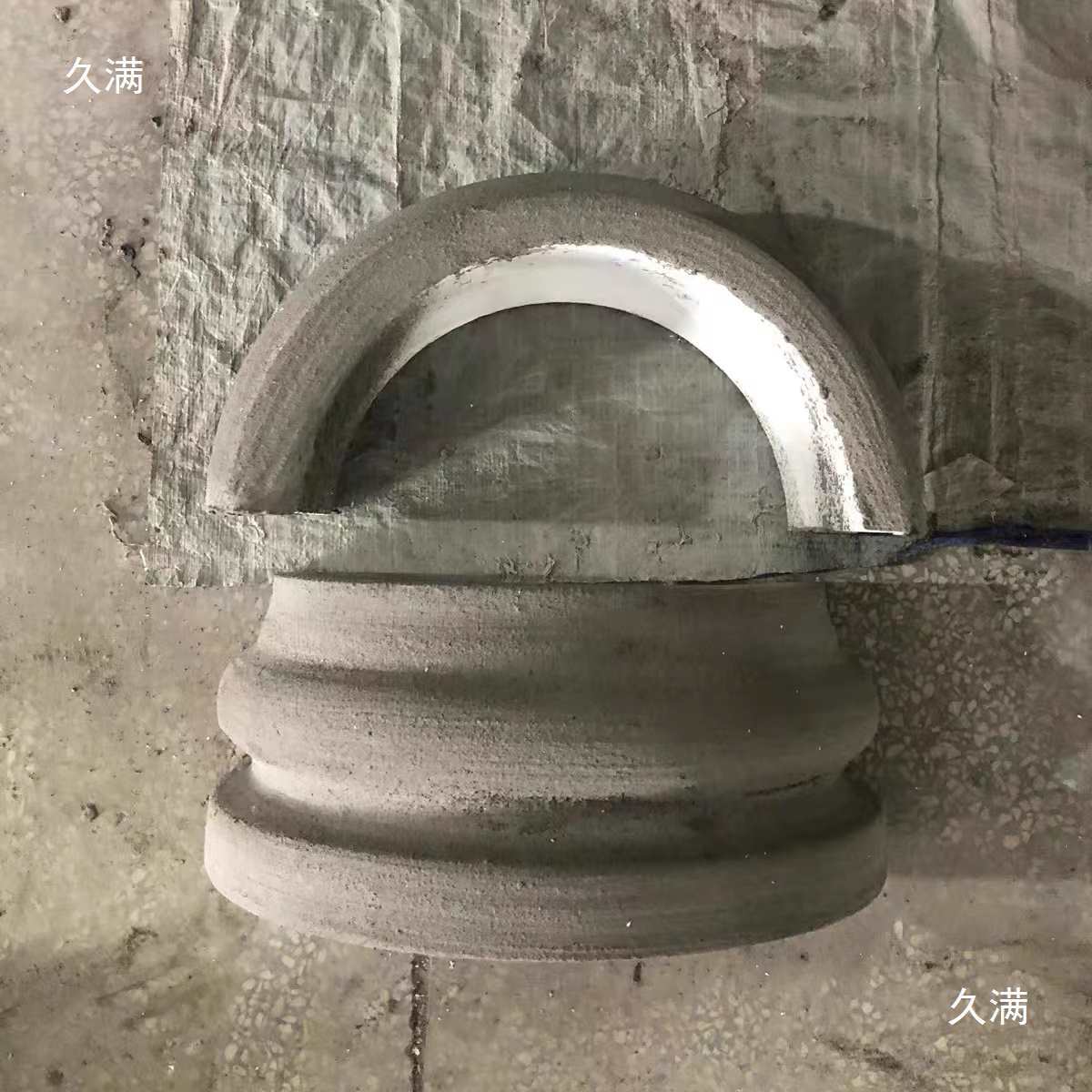 Отделка наружных стен из EPS, римская колонна, декоративные линии, головка колонны, комплект ножек колонны, отделка колонны из пенопласта, компоненты керамической линии