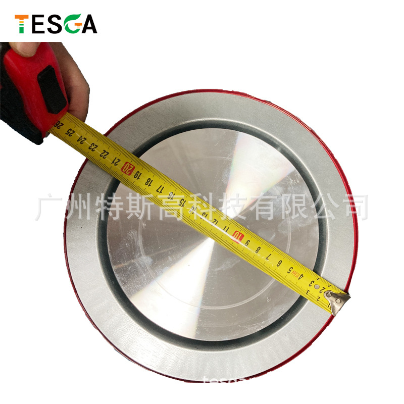 Электрическая плита DC 12V TESGA DIC-1202 (450W)