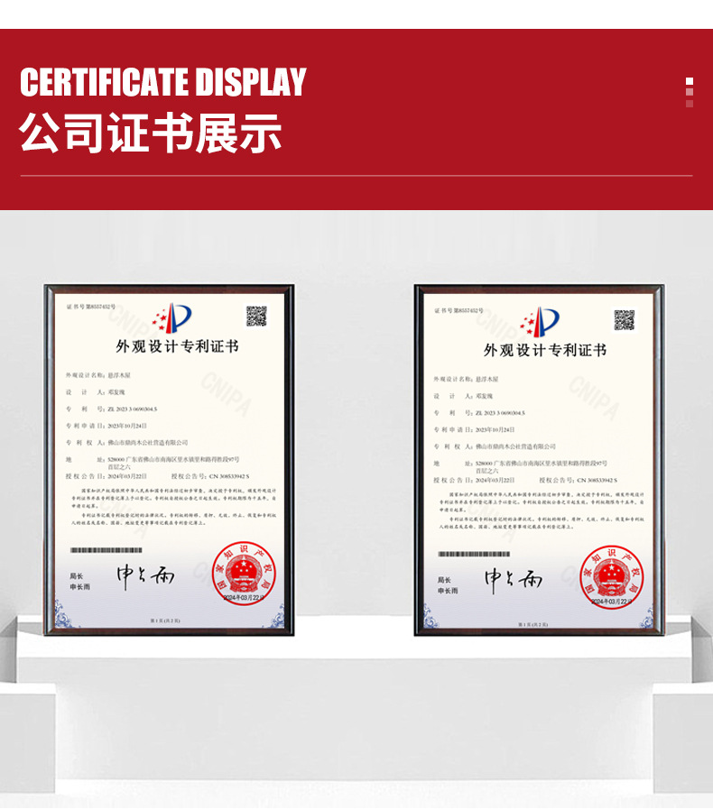 跨境儿童木屋大型游戏屋树屋攀爬木屋带滑梯沙坑户外儿童房定制