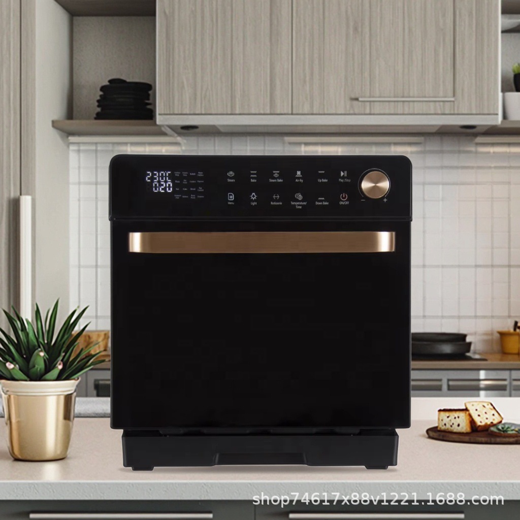 Многофункциональная электропечь с конвекцией Fulai Bear KZK-20LZC2
