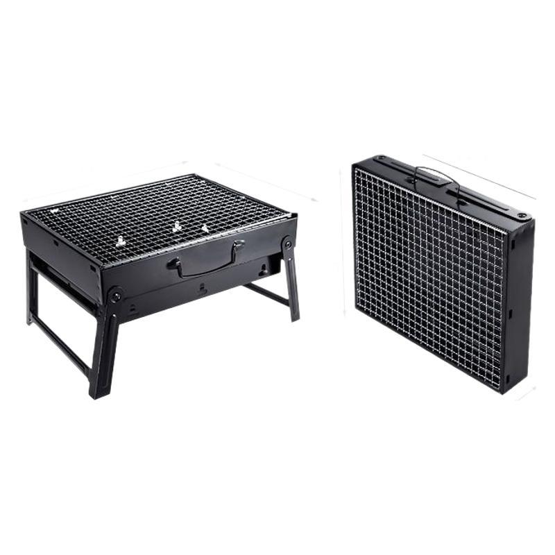 Барбекю Home Home Outdoor Barge Grill Grill