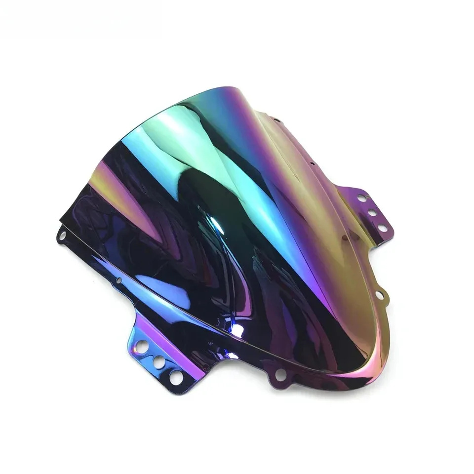 Подходит для мотоцикла Suzuki GSXR1000 K5 2005-2006, модифицированное переднее лобовое стекло, переднее лобовое стекло