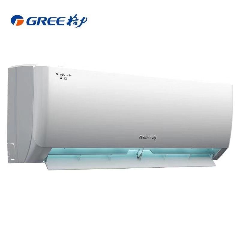 Кондиционер настенный инверторный Gree KFR-35GW/NhGc1B