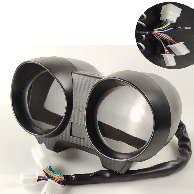 Zanella rx150 MAX125 RX110CG TITAN150 Fan150 электронный прибор для мотоцикла