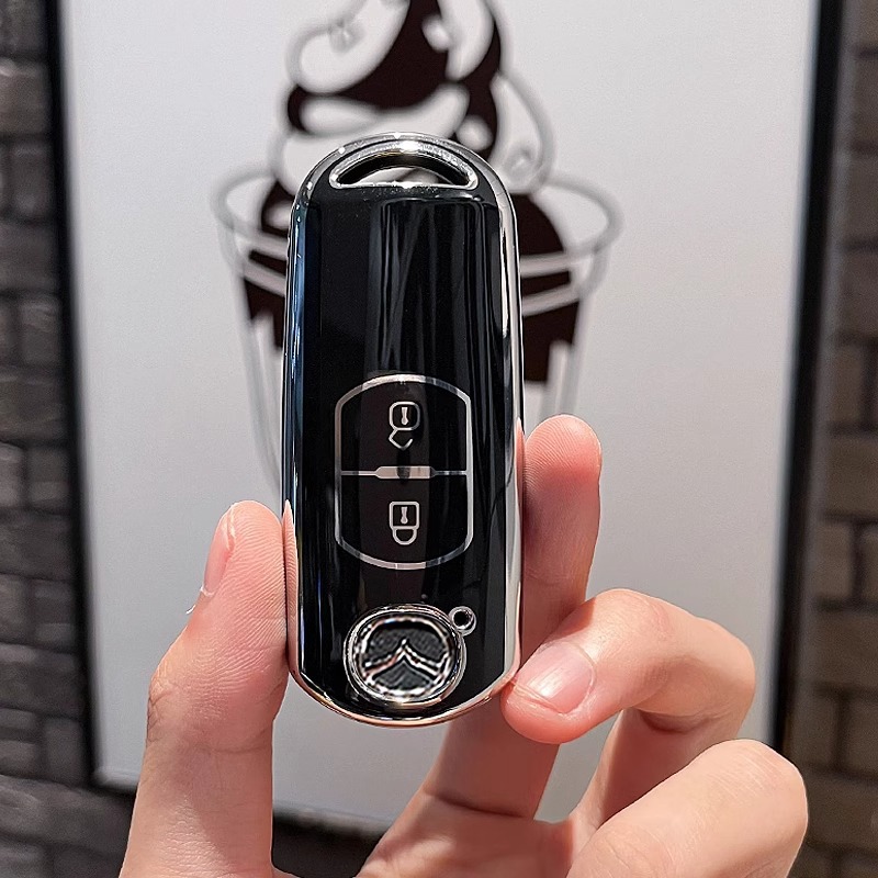Подходит для мазды CX4 Cover Cop Cx5 Mazda 6 Atez CX30 CAR RUIYI CX8 ANGSAI PULT-BOLLY SHELD