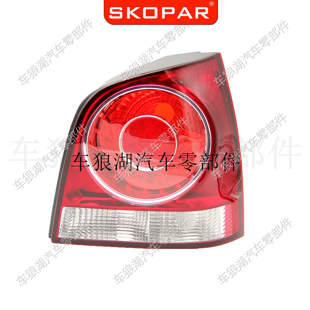 Применимо к Volkswagen Polo 9n3 2005-2010