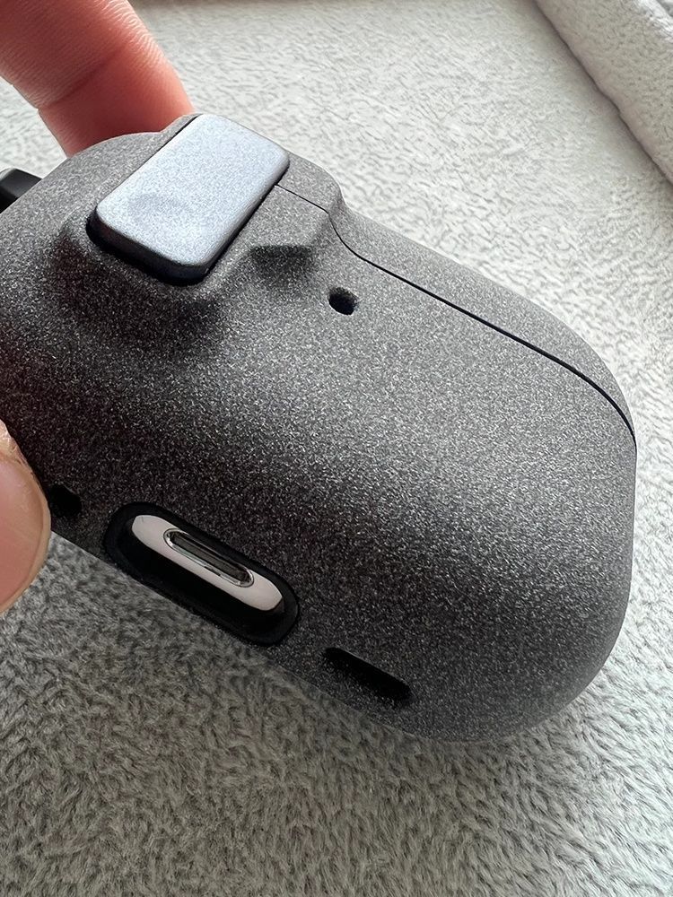 保护套airpods4耳机壳pro2适用苹果3代耳机保护套airpods3降噪版