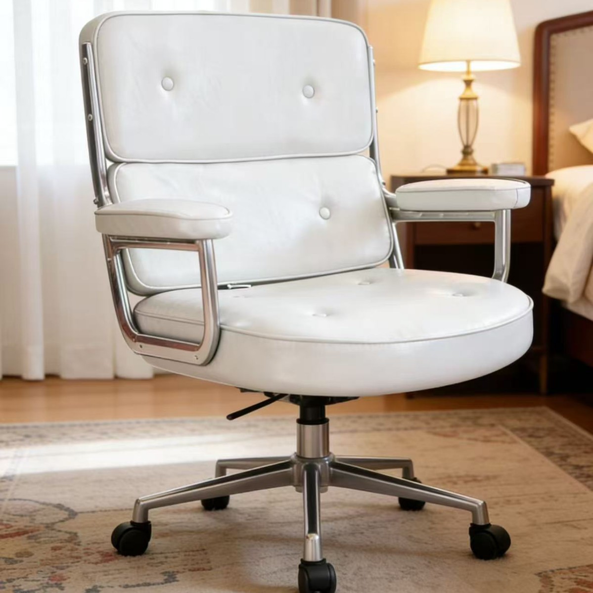 Офисное кресло руководителя Robin Chair Yuefan