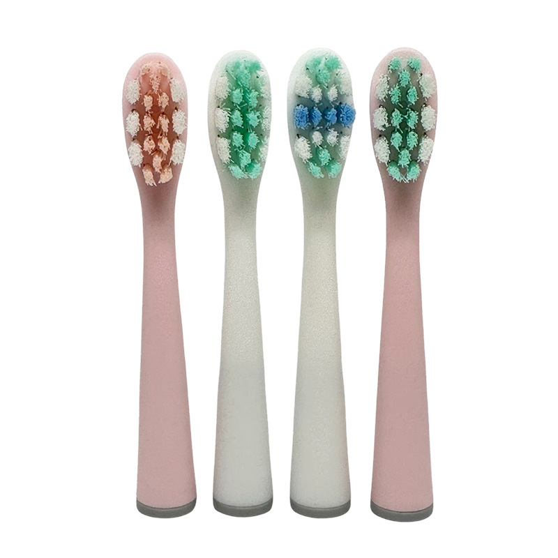Сменные насадки для электрической зубной щетки Usmile Smile Plus (Y1, U1, U2, Y10, Y4, P1)