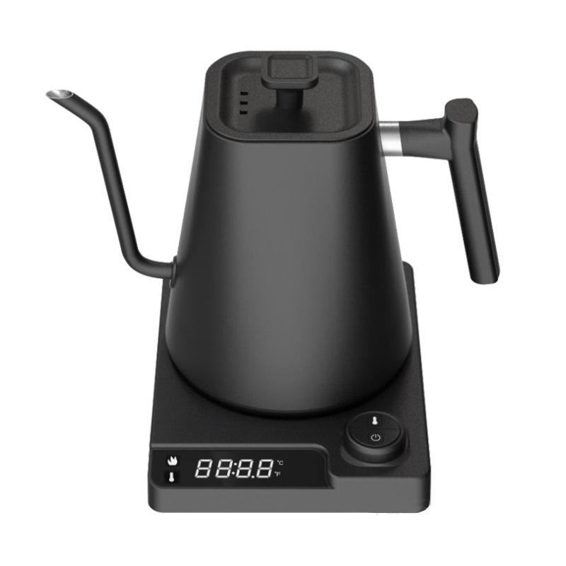 Умный электрический чайник с гусиной шеей Anywin KT90Pro