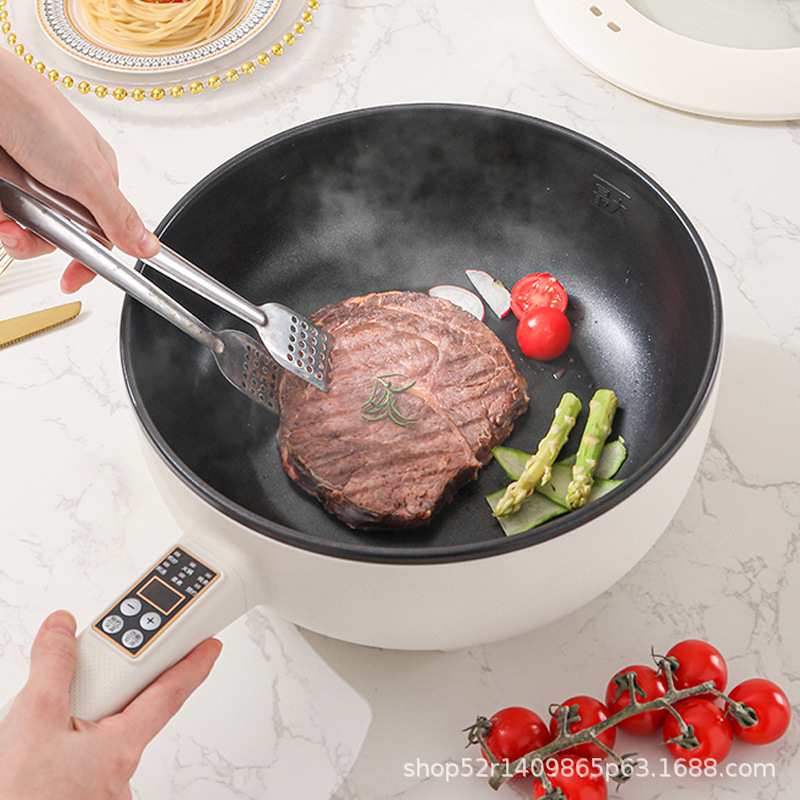 Электрический керамический горшок для томления Imperial Food