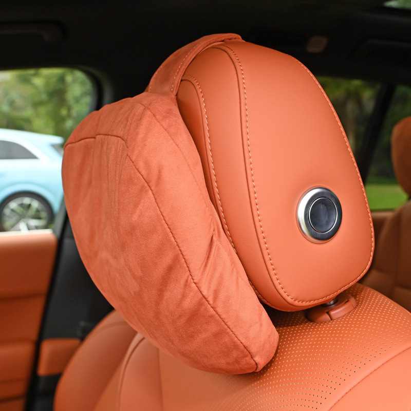 Применимо к AITO, M5m7m9 Head Pillow Идеальная L789 шейная подушка