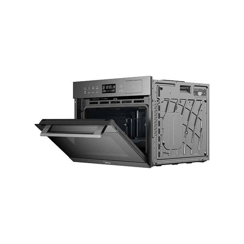 Встраиваемая духовка с функцией пара Midea BS5055W