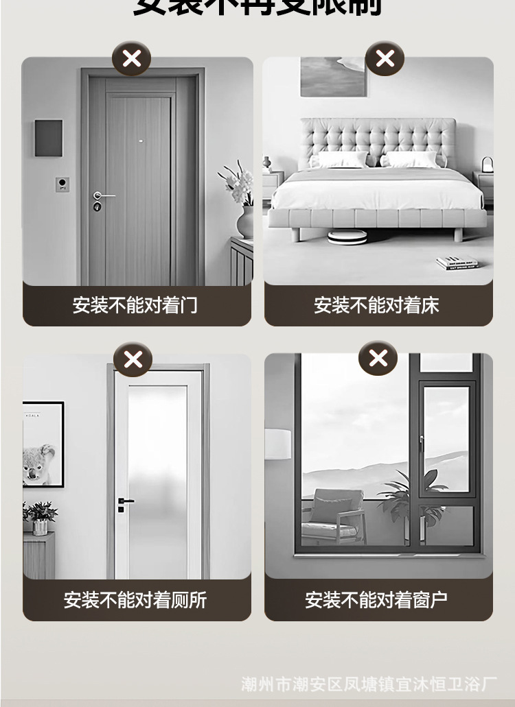Hidden Feng Shui Mirror Cream Honeycomb Aluminum Bathroom Cabinet Combination Storage Integrated Ceramic Washbasin Hand Washing Stand