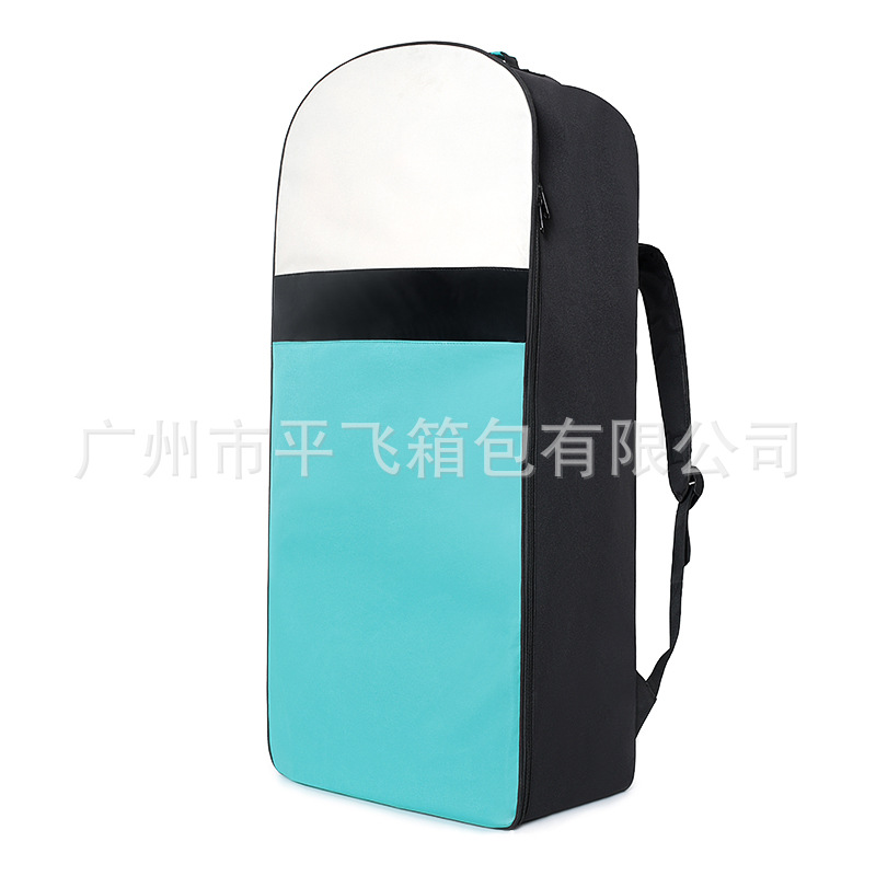 Spot Paddleboard Backpack Surfboard Inflatable Paddle Backpack Water Sports SUP Skirting Board Logo Customizable