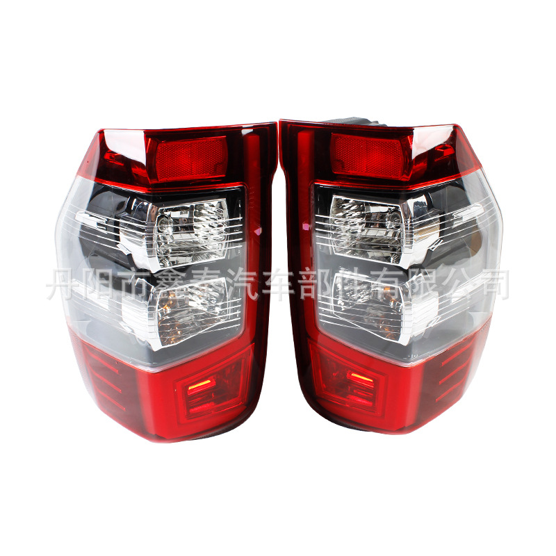Подходит для 19 Mitsubishi L200.