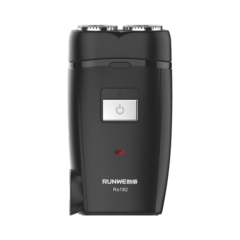 Электробритва мужская портативная Runwe RS182