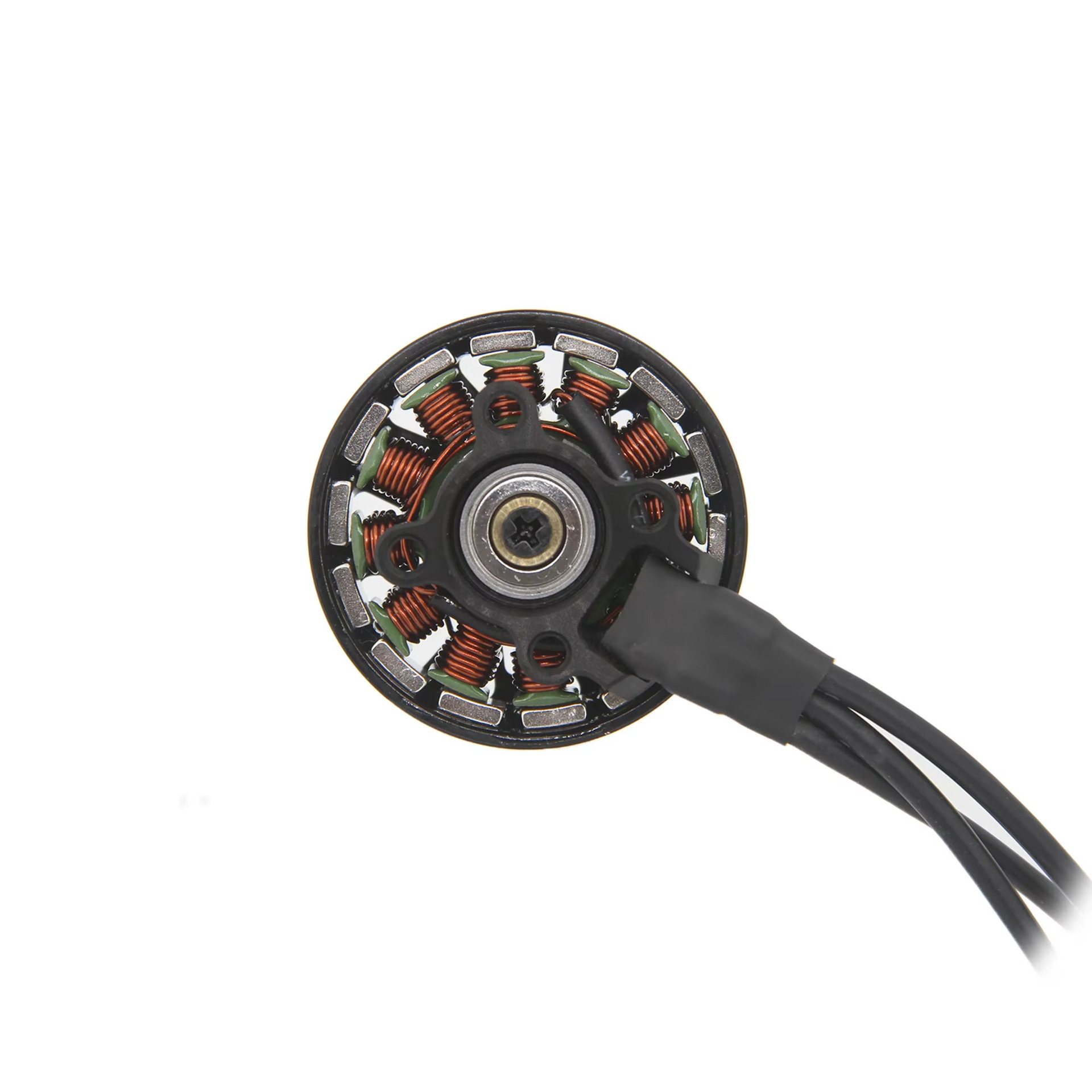 2806.5 V2多轴无刷外转马达1300KV 3-6S用于RC赛车FPV四轴飞行器