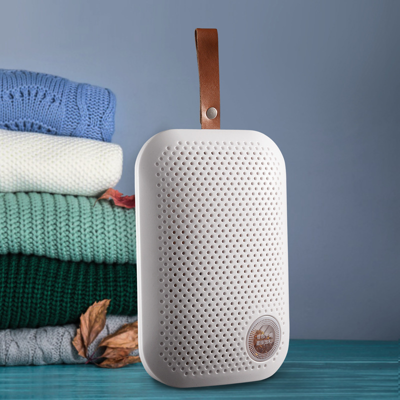 Мини-осушитель воздуха портативный C-22