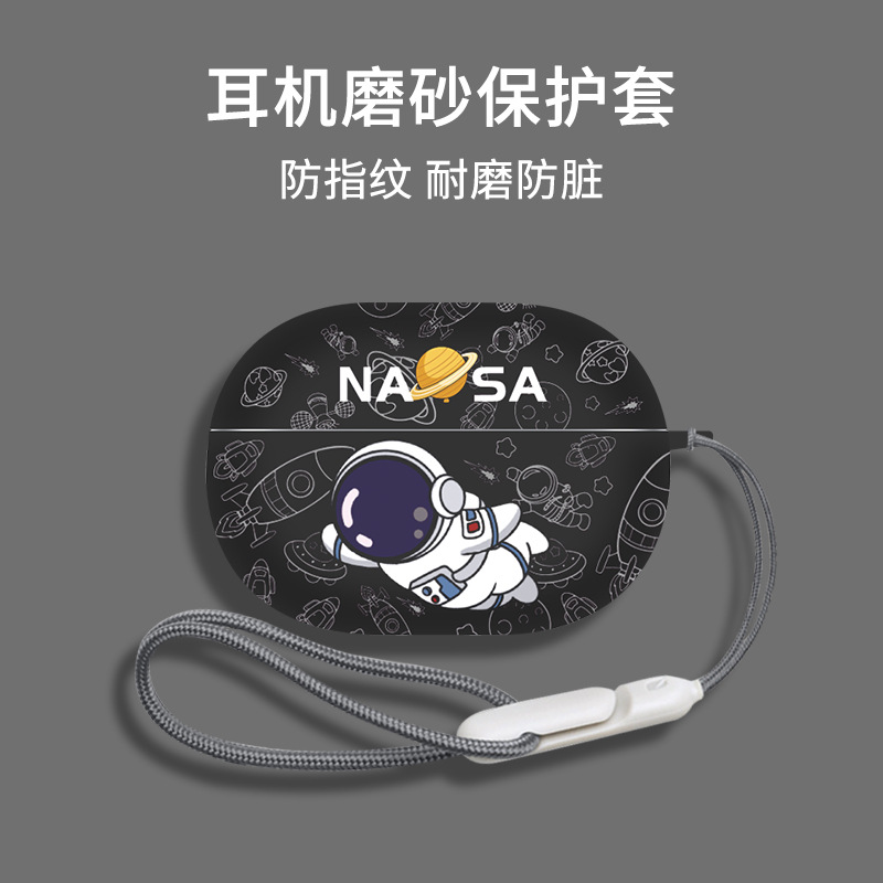 Suitable for Shokz OpenDots ONE (E310) headphone case