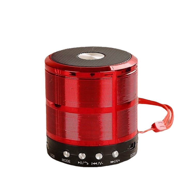 Портативная Bluetooth-колонка Wanyi SW887