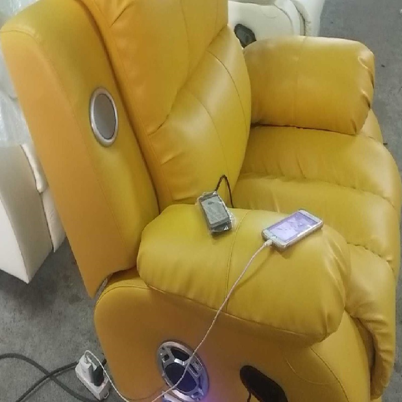 Многофункциональное электрическое массажное кресло Suku Furniture A23