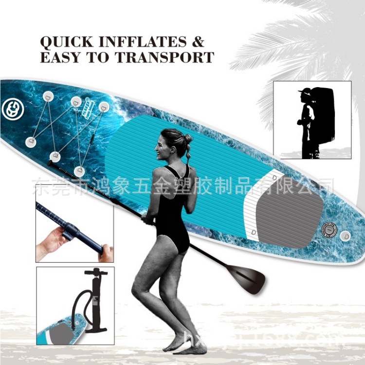 Sup paddle board, standing upright paddle board, paddle board, water circuit board, surfboard, water skateboard, paddle board, boat sales