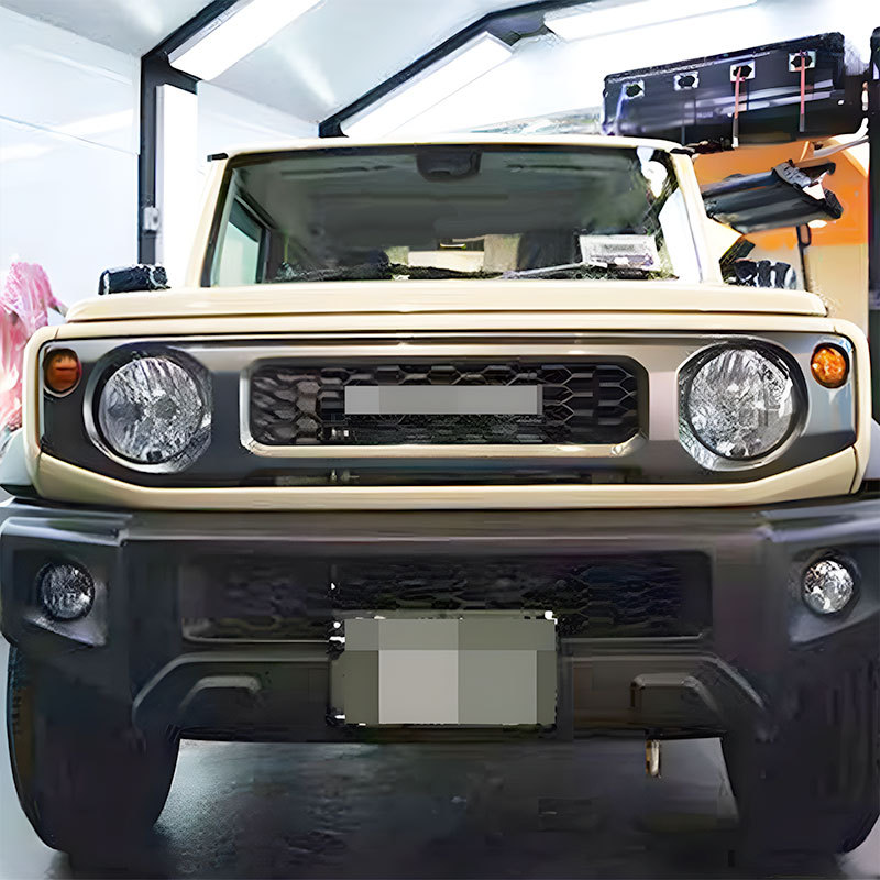 Подходит для Suzuki gimni 19-25 внедорожника модификации транспортных средств.