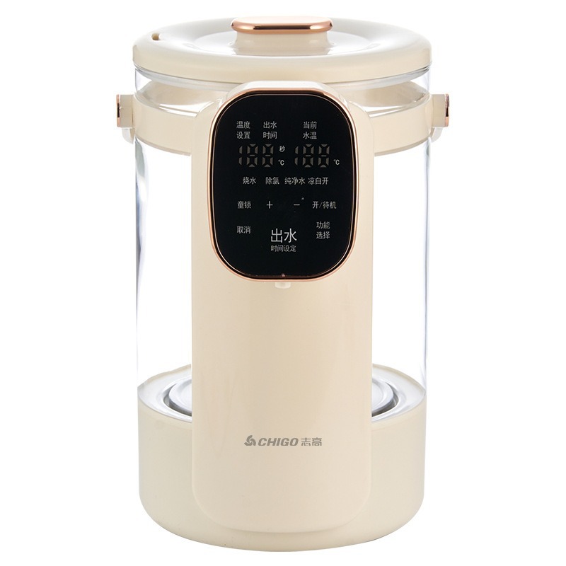 Умный электрический чайник-термос Chigo SPD-1030A