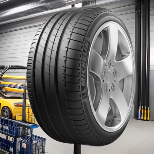 Мишлен Мишлен 225/60R16 Шиновые автомобили Faw Volkswagen Audi Byd совершенно новый аутентичный продукт