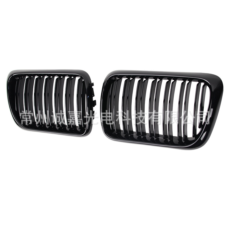 Подходит для BMW E36 Double Bar Middle New