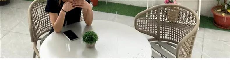 Outdoor sunshade, solar powered square umbrella, garden, villa, milk tea shop, outdoor leisure area, outdoor umbrella placement