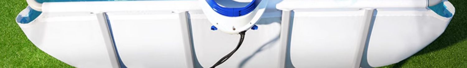 Bestway Baishile Stand Swimming Pool Home Adult and Children's Swimming Pool Outdoor Fish Keeping Pool Large Playground Pool