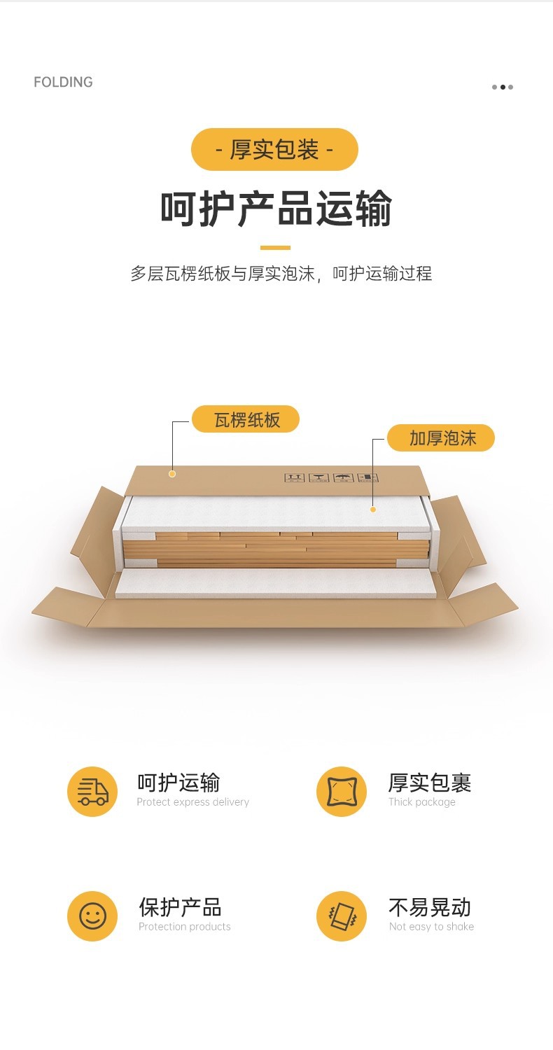 Dining table, rental room, family small apartment, dining table, living room, kitchen, square, simple dining table, square table, round table