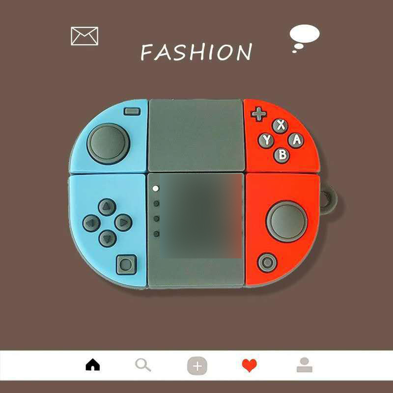 2025 new cartoon earphone protective case suitable for Apple Airpods pro3 Bluetooth earphone soft shell anti