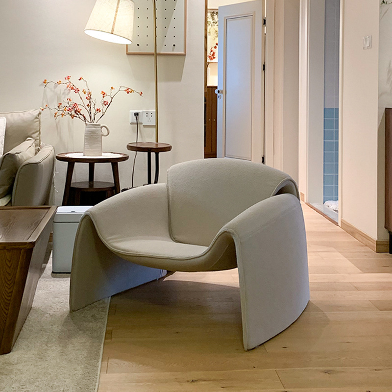 Дизайнерское кресло-диван Zuozuo Sofa в итальянском стиле