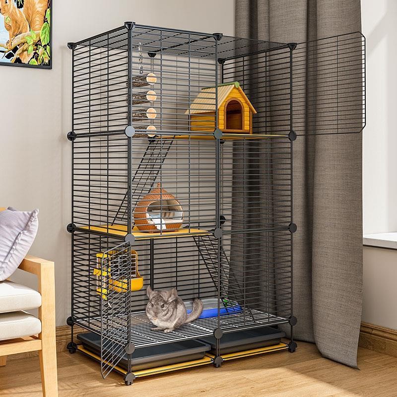 DIY PET FERNC