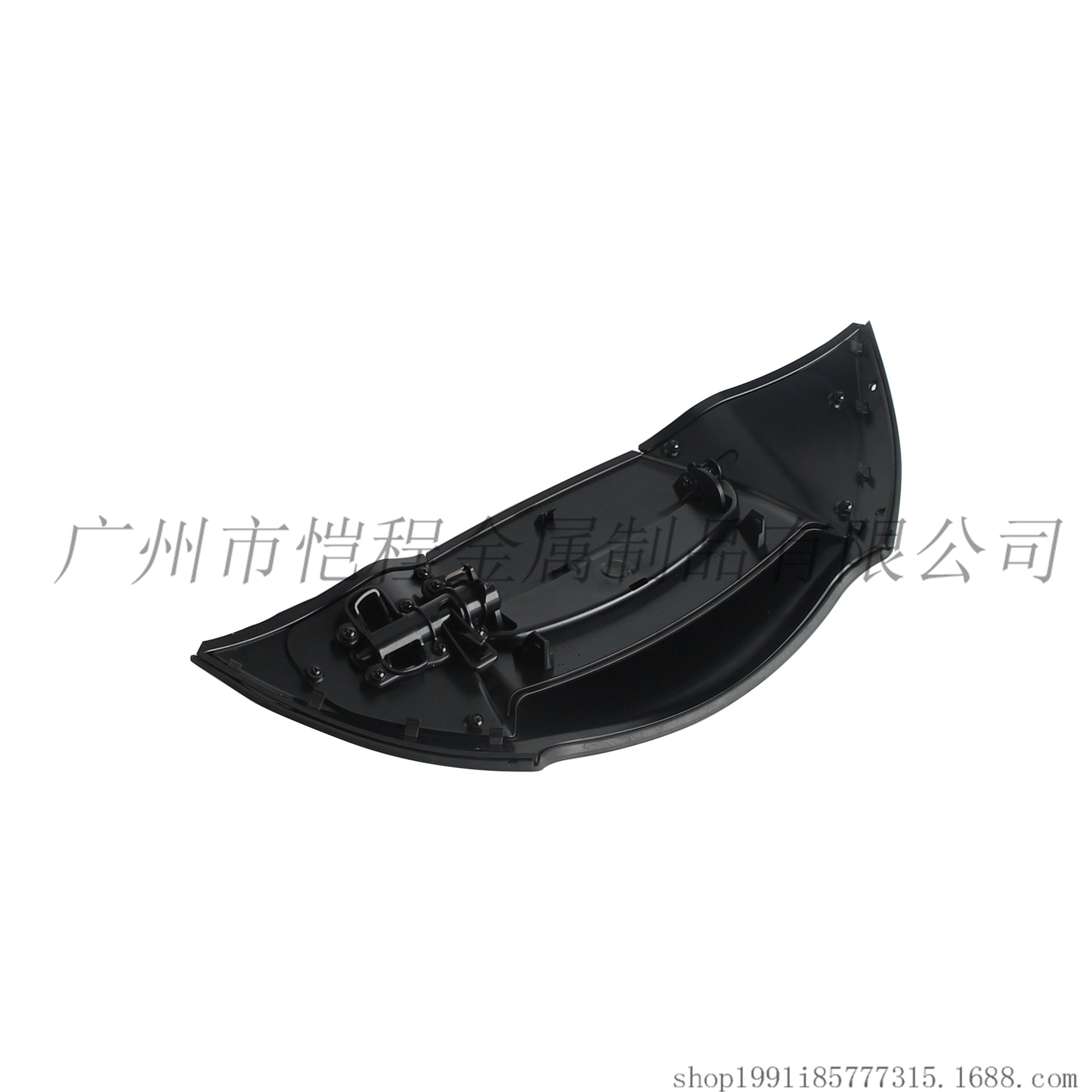 Подходит для Harley Highway Glind CVO/SE/ST-FLTRXST Верхняя воздушная тропа Верхне