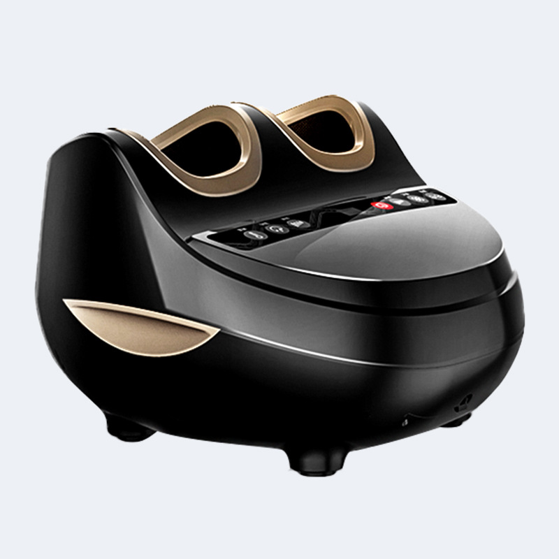 Автоматический терапевтический массажер для ног ACUPOIN HS-J5
