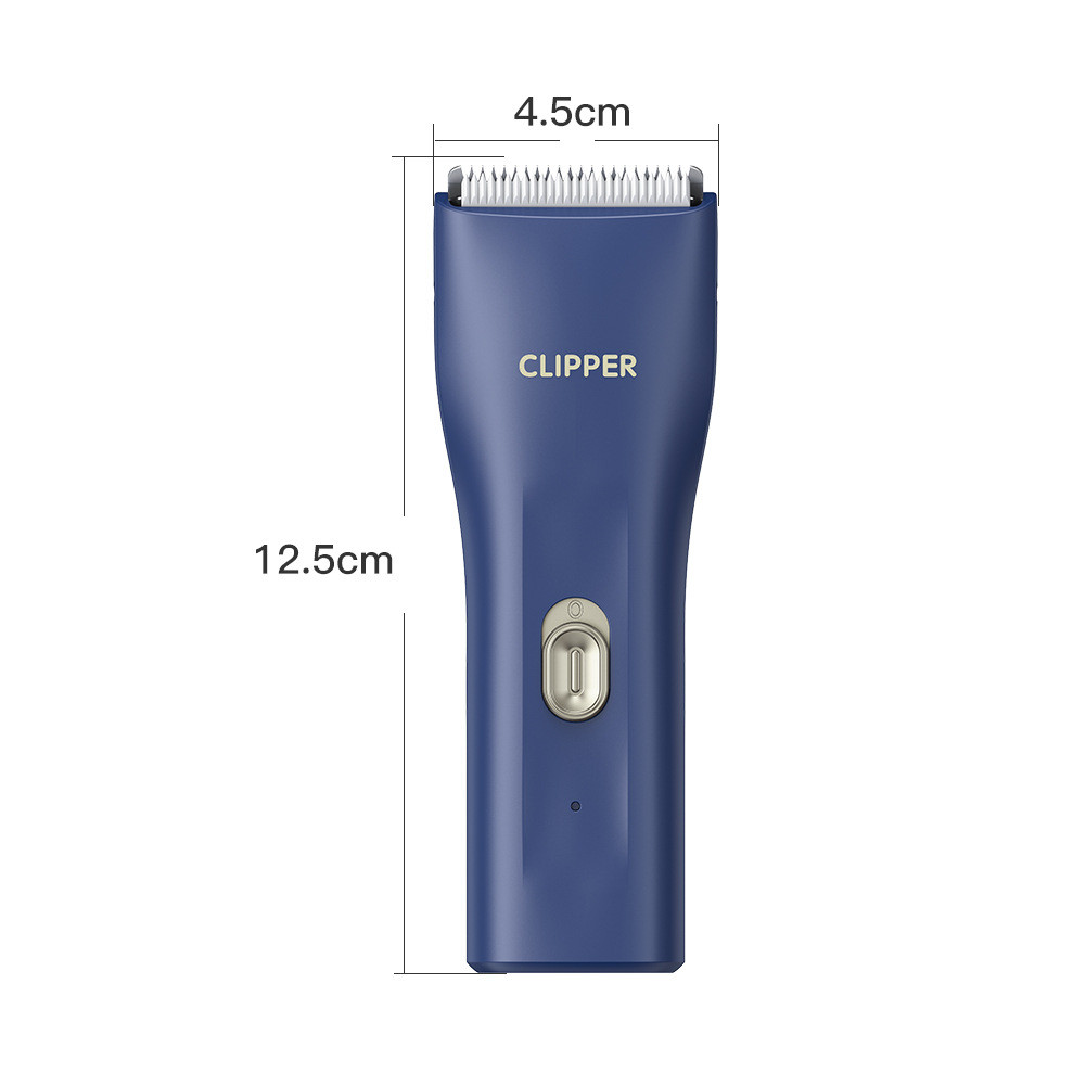 Amazon Simple Mini Silent Electric Pet Electric Push Push Push Cats Fair Shaver -застрявшие волосы IPX7 Водонепроницаемый