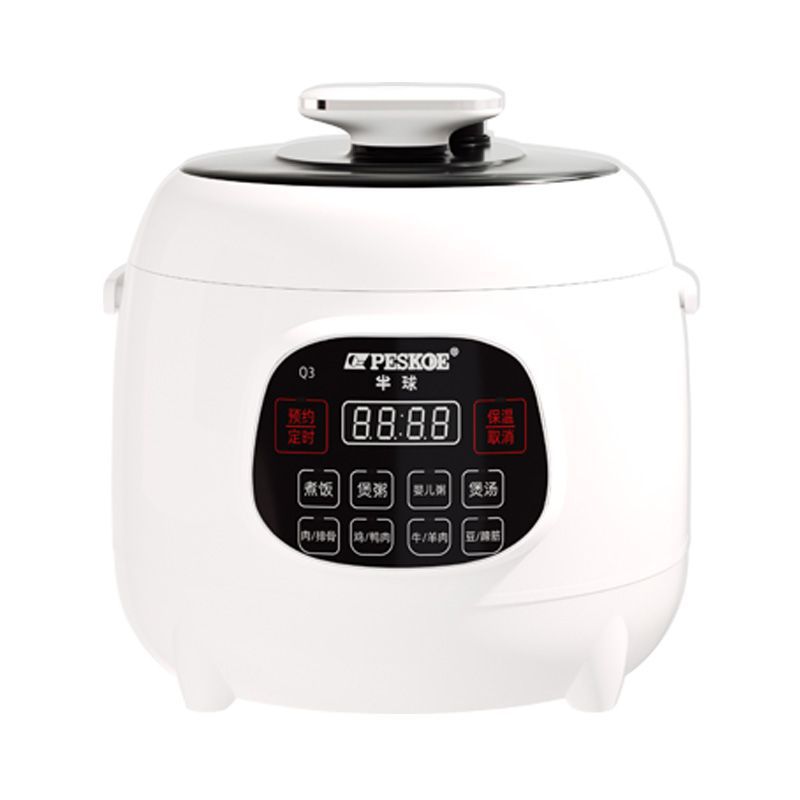 Электрическая скороварка Peskoe JLF-25 2.5Л
