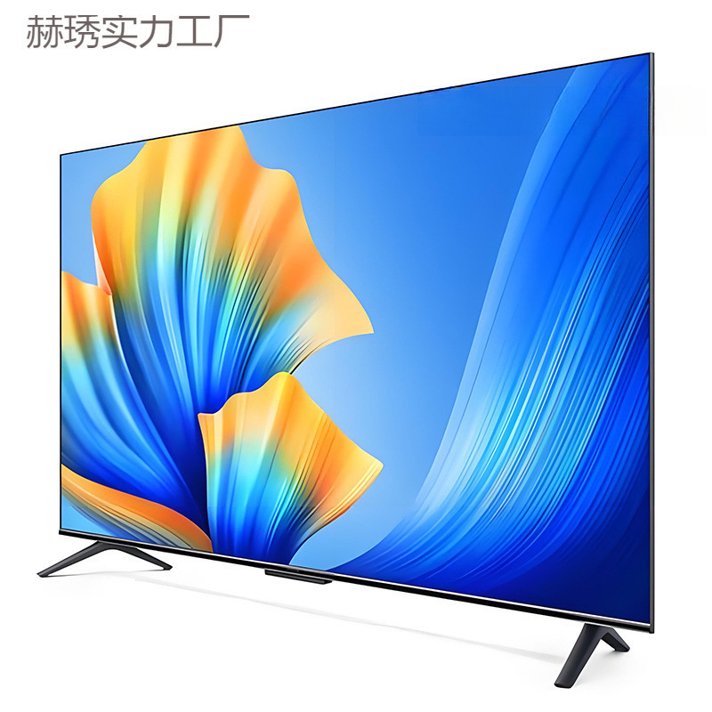 Смарт-телевизор ACE LCD 55 дюймов 4K Ultra HD
