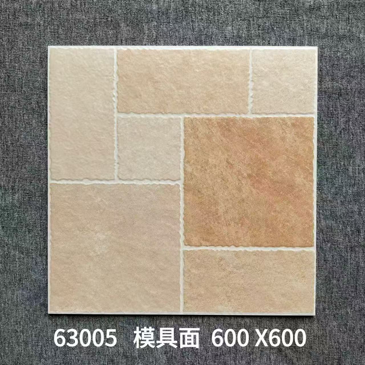 Villa Courtyard Garden Lyme Stone Pline 600x600 Балкон Анти скольжение плитки коридор коридор двор антикварные плитки
