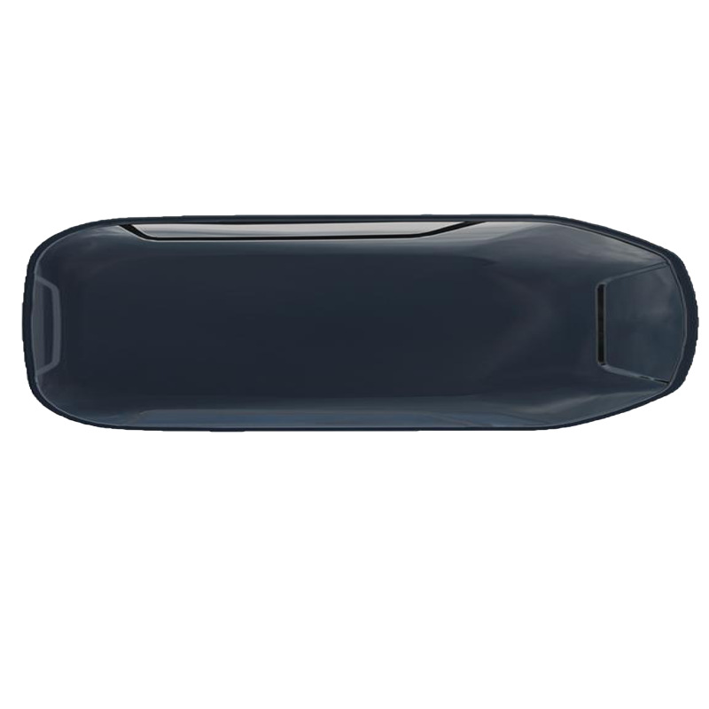Непосредственно поставляется производителем WY550A Car Roof Trunk Trunk Car Car Car Modase Modified Box