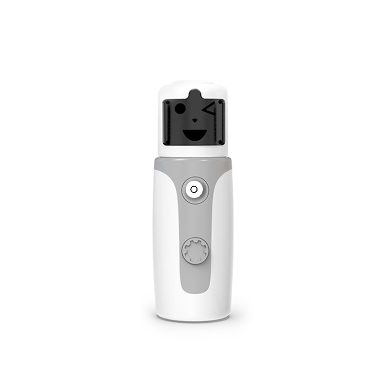 Портативный нано-увлажнитель для лица Robot Nano Spray YM-1185