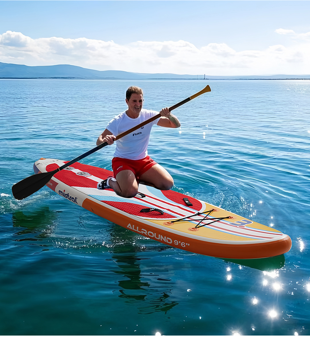 Double chamber special offer paddleboard wholesale SUP paddleboard inflatable paddleboard inflatable surfboard M brand inventory paddleboard paddleboard paddle board