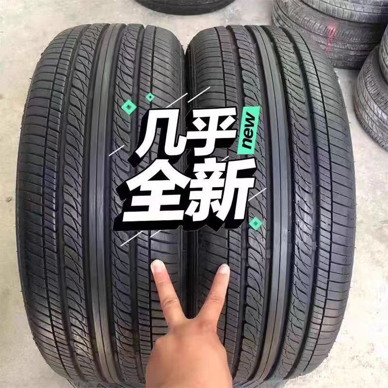 Б/у 90% новая автомобильная шина Michelin 165175185195205215225235R141516171819