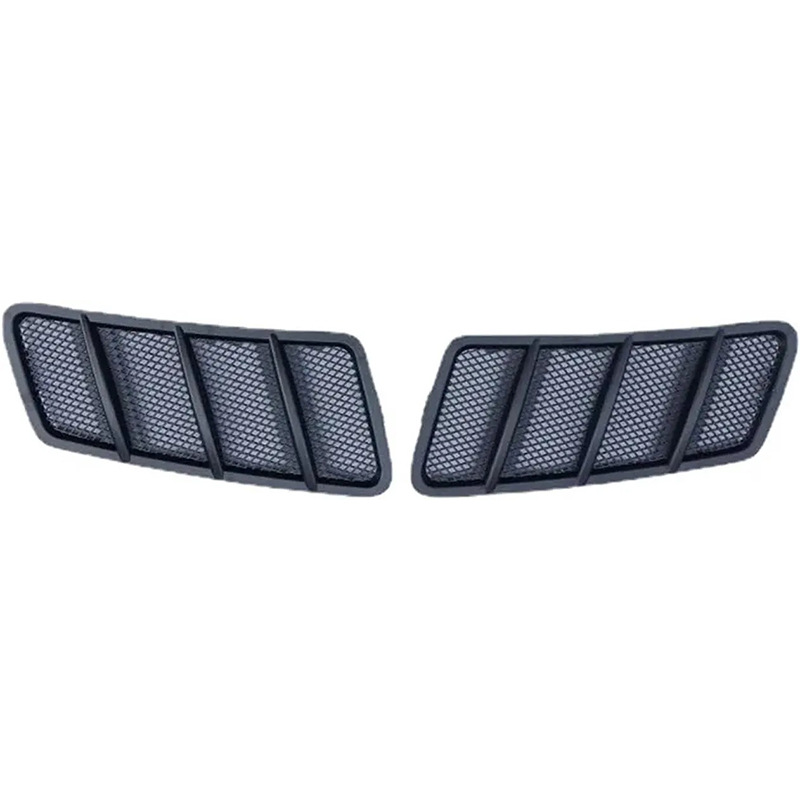Подходит для Mercedes-Benz GLMLW16612-15, решетка воздухозаборника капота 16688001051668800 сетка