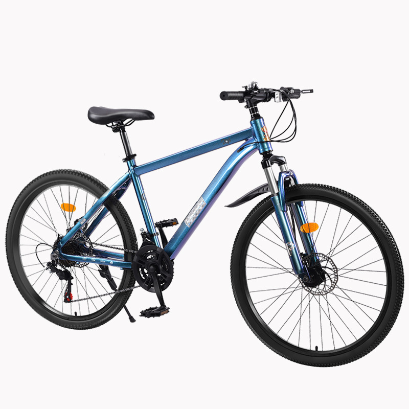 Wholesale of Dreambird Aluminum Alloy Mountain Bike, Outdoor Sports Commuter, Student Off road Work Bike from Manufacturer