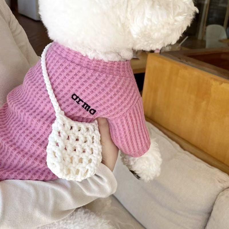 Лучший Pet Fall Walv geg ниже Teddy Biebel Beauty Binnari Cat Cat Puppy